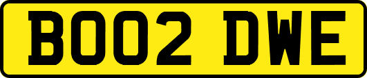 BO02DWE