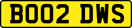 BO02DWS