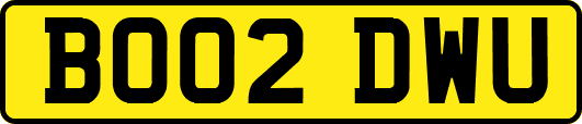 BO02DWU