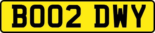 BO02DWY