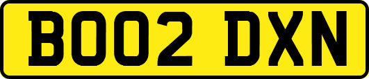BO02DXN