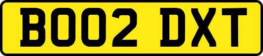 BO02DXT