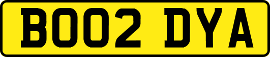 BO02DYA