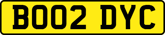 BO02DYC