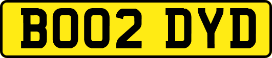 BO02DYD