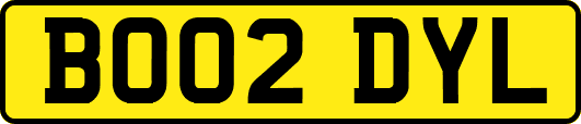 BO02DYL