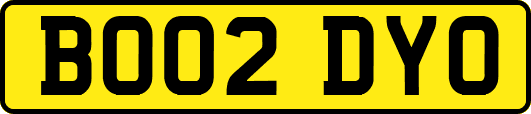 BO02DYO
