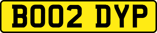 BO02DYP