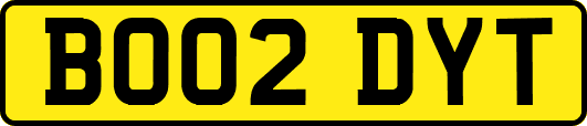 BO02DYT