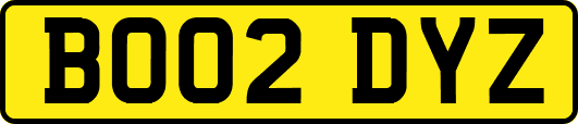 BO02DYZ