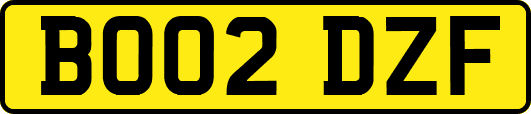 BO02DZF