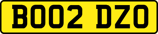 BO02DZO