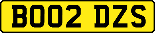 BO02DZS