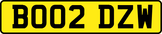 BO02DZW
