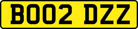 BO02DZZ