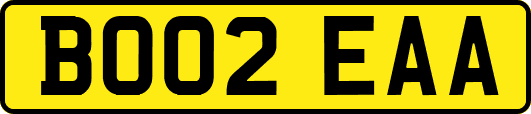BO02EAA