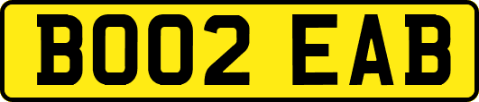 BO02EAB