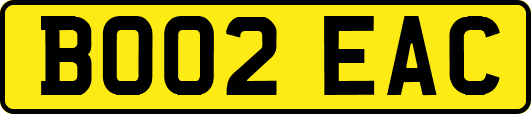 BO02EAC