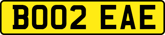 BO02EAE