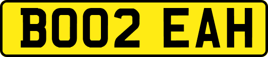 BO02EAH
