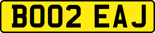 BO02EAJ