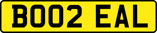 BO02EAL