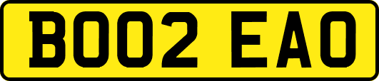 BO02EAO