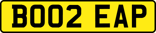 BO02EAP