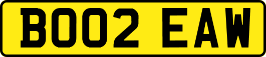 BO02EAW