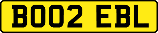 BO02EBL