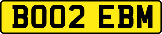 BO02EBM