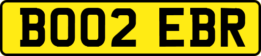 BO02EBR