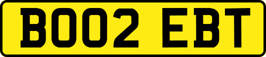 BO02EBT