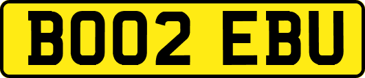 BO02EBU