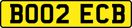 BO02ECB
