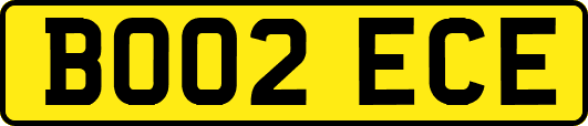 BO02ECE
