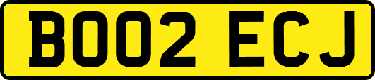 BO02ECJ