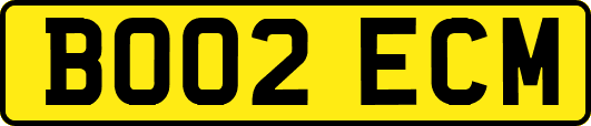 BO02ECM