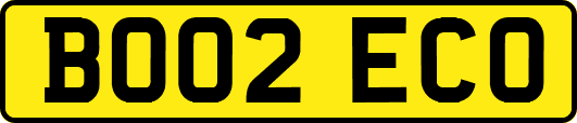 BO02ECO