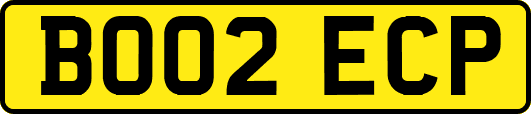BO02ECP