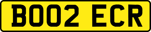 BO02ECR