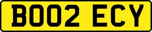 BO02ECY