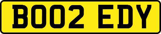BO02EDY