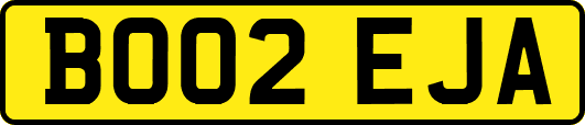 BO02EJA