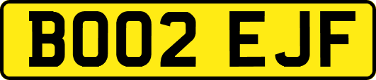 BO02EJF