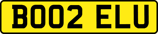 BO02ELU