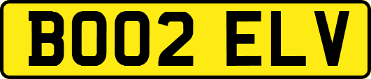 BO02ELV
