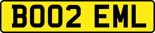 BO02EML