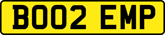 BO02EMP