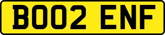 BO02ENF